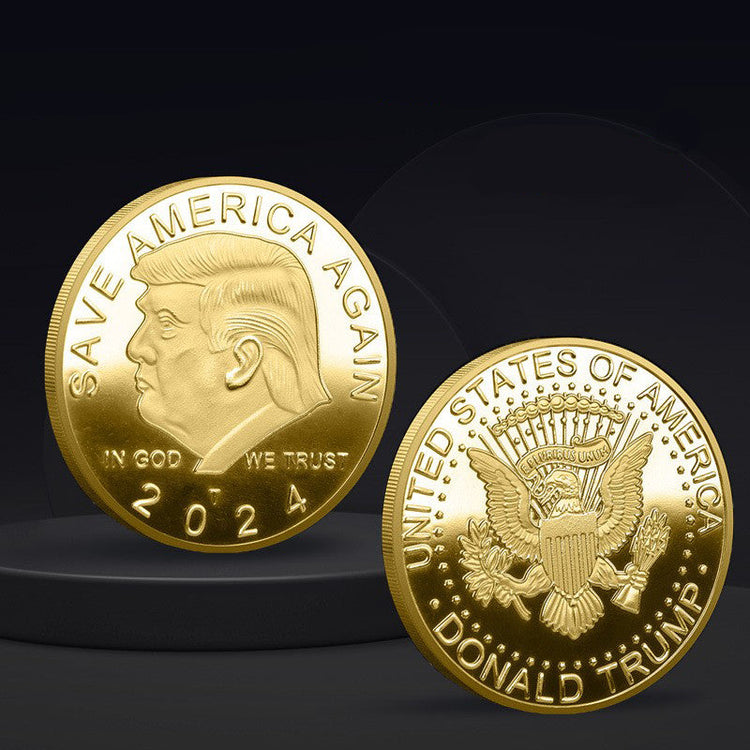 Collectable Coins