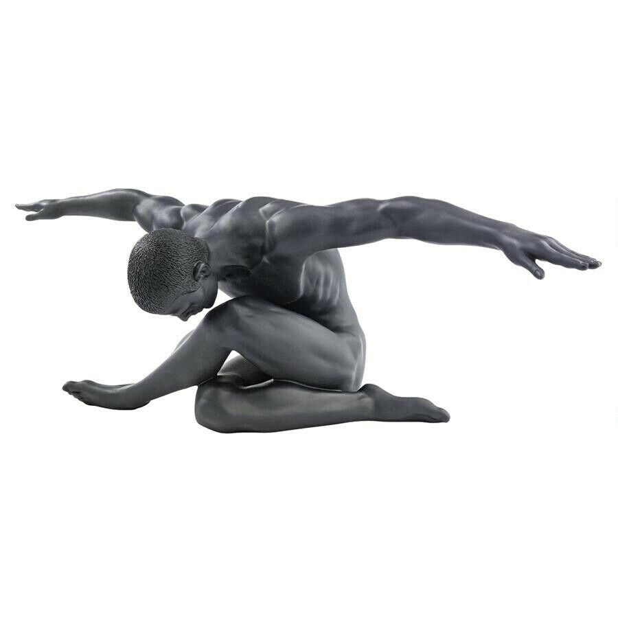 ALDO Artwork Sculptures & Statues Modern Male Medium Statue