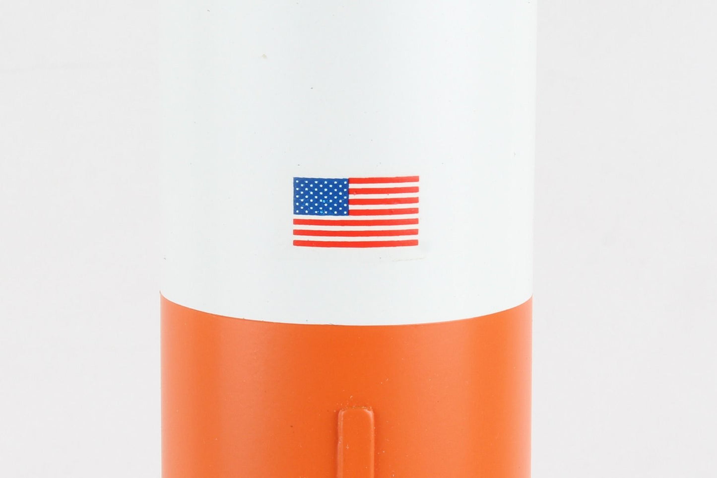 ALDO Creative Arts Collectibles Scale Model NASA Ares V Launch Vehicle System Rocket Wood Model Spacecraft