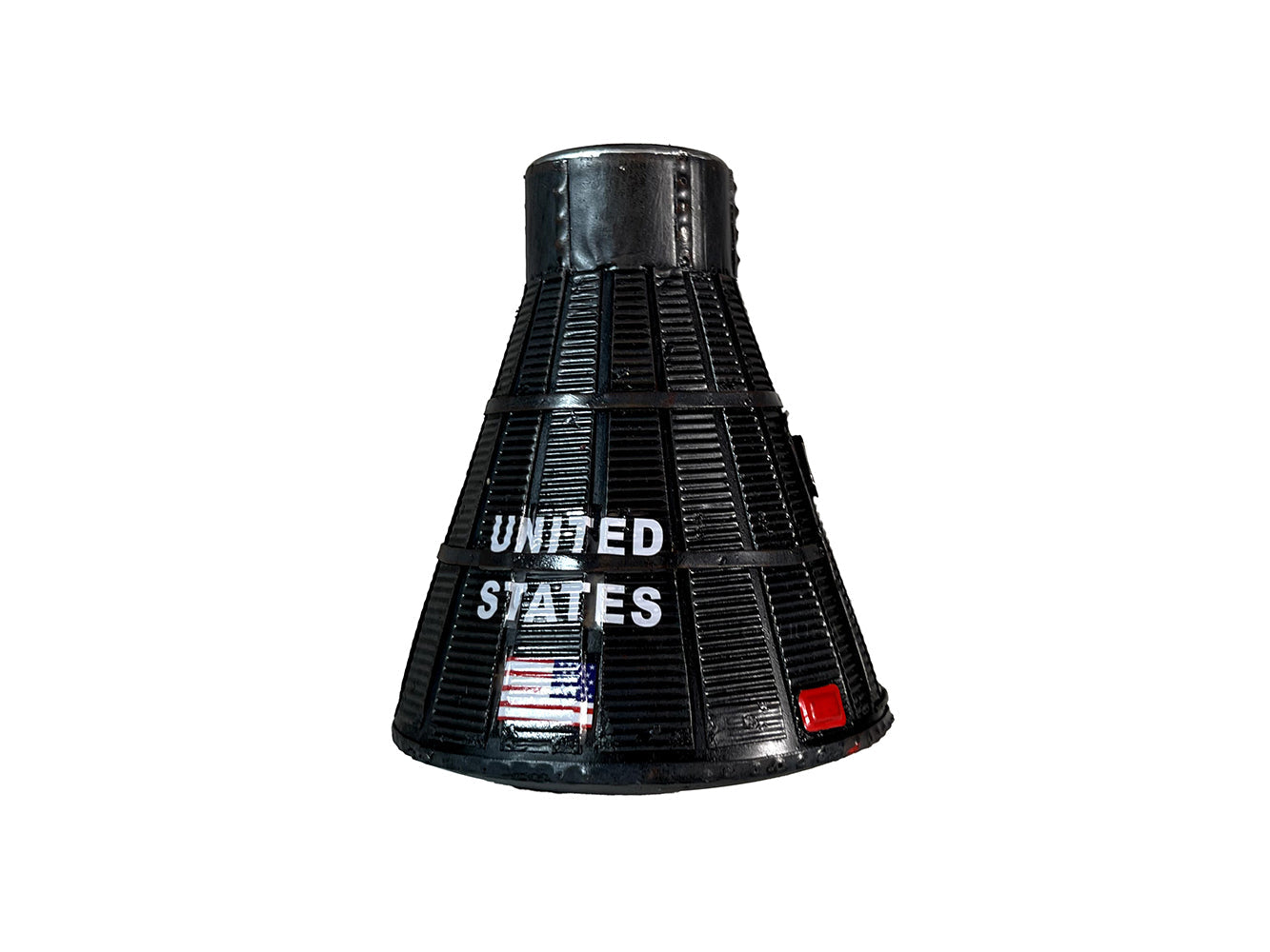 Aldo Creative Arts Collectibles Scale Model NASA Gemini IV Capsule Space Craft Model
