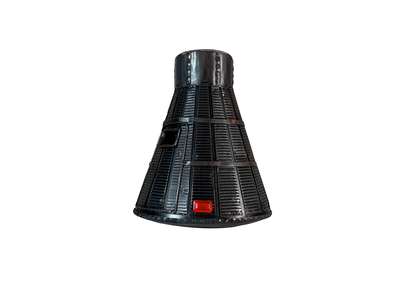 Aldo Creative Arts Collectibles Scale Model NASA Gemini IV Capsule Space Craft Model