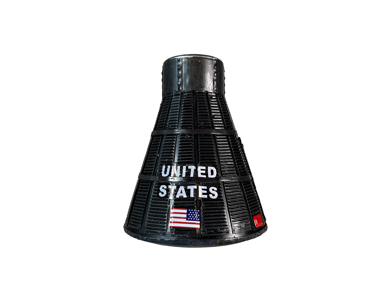 Aldo Creative Arts Collectibles Scale Model NASA Gemini IV Capsule Space Craft Model
