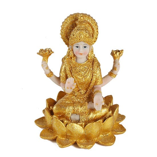 ALDO Décor>Artwork>Sculptures & Statues 3 Radha and Krishna Buddha Statue Symbol of Compassion and Mercy and Healing