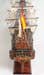 ALDO Hobbies & Creative Arts> Collectibles> Scale Model L: 40 W: 13.75 H: 39.25 Inches / NEW / Wood San Felipe Spanish Armada Galleon Large Tall Ship Exclusive Edition Large Wood Model Sailboat Assembled With Table Top Display Case