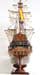 ALDO Hobbies & Creative Arts> Collectibles> Scale Model L: 40 W: 13.75 H: 39.25 Inches / NEW / Wood San Felipe Spanish Armada Galleon Large Tall Ship Exclusive Edition Large Wood Model Sailboat Assembled With Table Top Display Case