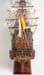 ALDO Hobbies & Creative Arts> Collectibles> Scale Model L: 40 W: 13.75 H: 69 Inches / NEW / Wood San Felipe Spanish Armada Galleon Large Tall Ship Exclusive Edition Large Wood Model Sailboat Assembled With Floor Display Case