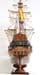 ALDO Hobbies & Creative Arts> Collectibles> Scale Model L: 40 W: 13.75 H: 69 Inches / NEW / Wood San Felipe Spanish Armada Galleon Large Tall Ship Exclusive Edition Large Wood Model Sailboat Assembled With Floor Display Case