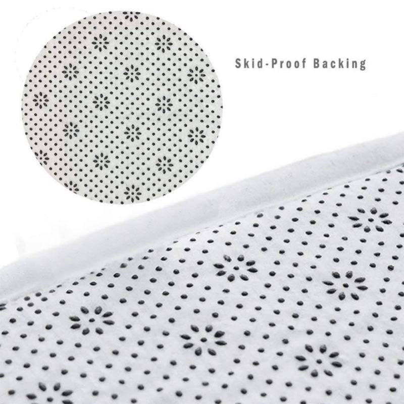 ALDO Home & Kitchen>Area Rugs>Carpet Modern 3D Planet System Decoration Rug Carpet