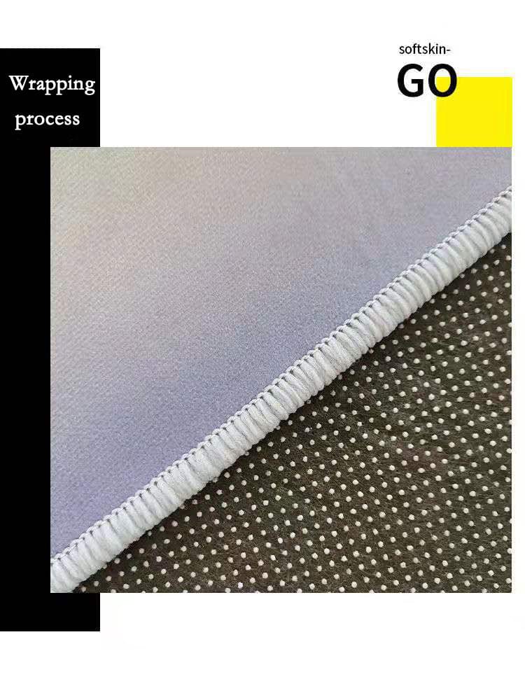 ALDO Home & Kitchen>Area Rugs>Carpet Zodiac Sign Style Design Luxury Non-Slip Rug Red Carpet