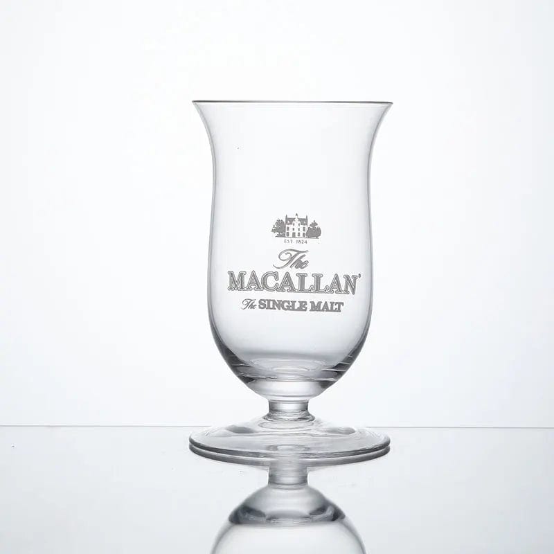 ALDO Kitchen & Dining > Tableware > Drinkware Private Collection New Macallan Signature Single Malt Tasting Crystall Whiskey Lead-Free Glasses