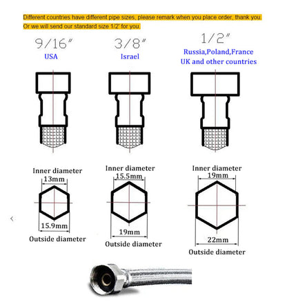 ALDO Hardware>Plumbing Fixtures Bathroom Basin Faucet Chrome Brass and Ceramic Deck 3 Holes Bathtub Mixer Faucet
