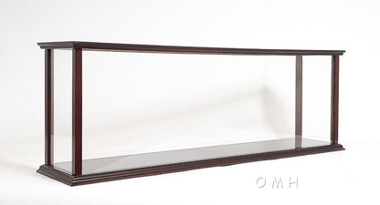 ALDO Hobbies & Creative Arts> Collectibles> Scale Model RMS Titanic Painted Medium Passenger Ship Ocean Liner Wood Model With Display Case Assembled.