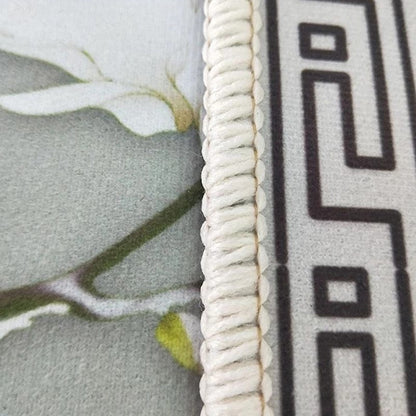 ALDO Home & Kitchen>Area Rugs>Carpet Royal Palace Design Luxury Non-Slip Rug Carpet