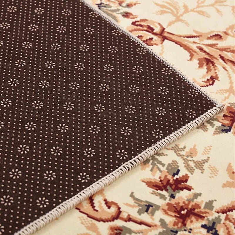 ALDO Home & Kitchen>Area Rugs>Carpet Versailles Palace Style Luxury Non-Slip  Rug Carpet