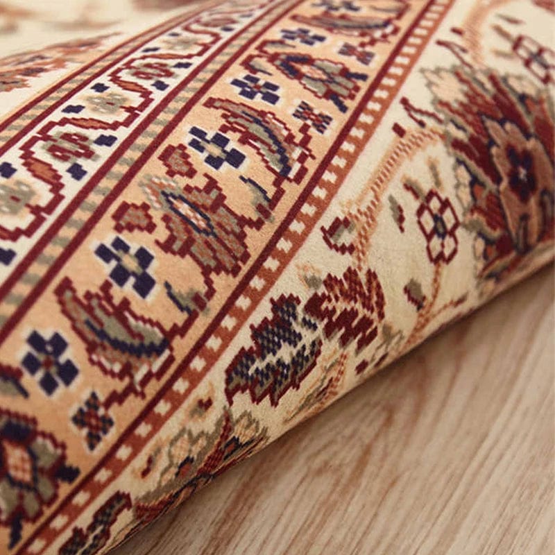 ALDO Home & Kitchen>Area Rugs>Carpet Versailles Palace Style Luxury Non-Slip  Rug Carpet