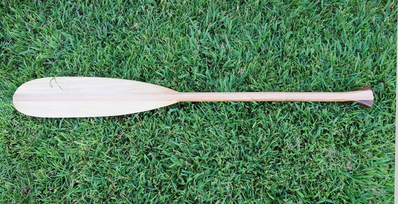 ALDO Kayaking, Canoeing & Rafting>Canoes L: 117 W: 26.5 H: 20 Inches / NEW / wood Real High Quality  Red Wood Cedar Canoe 10 Ft With Ribs