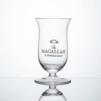 ALDO Kitchen & Dining > Tableware > Drinkware Private Collection New Macallan Signature Single Malt  Tasting  Crystall  Whiskey Lead-Free Glasses