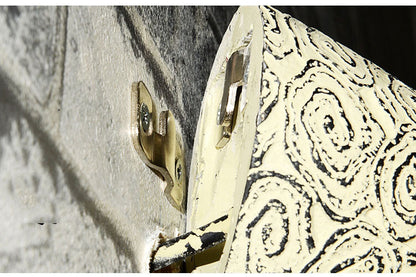 ALDO Lighting > Lighting Fixtures > Ceiling Light Fixtures Lotus Style Sculptural Wall LED Bulb Lamp Sconce